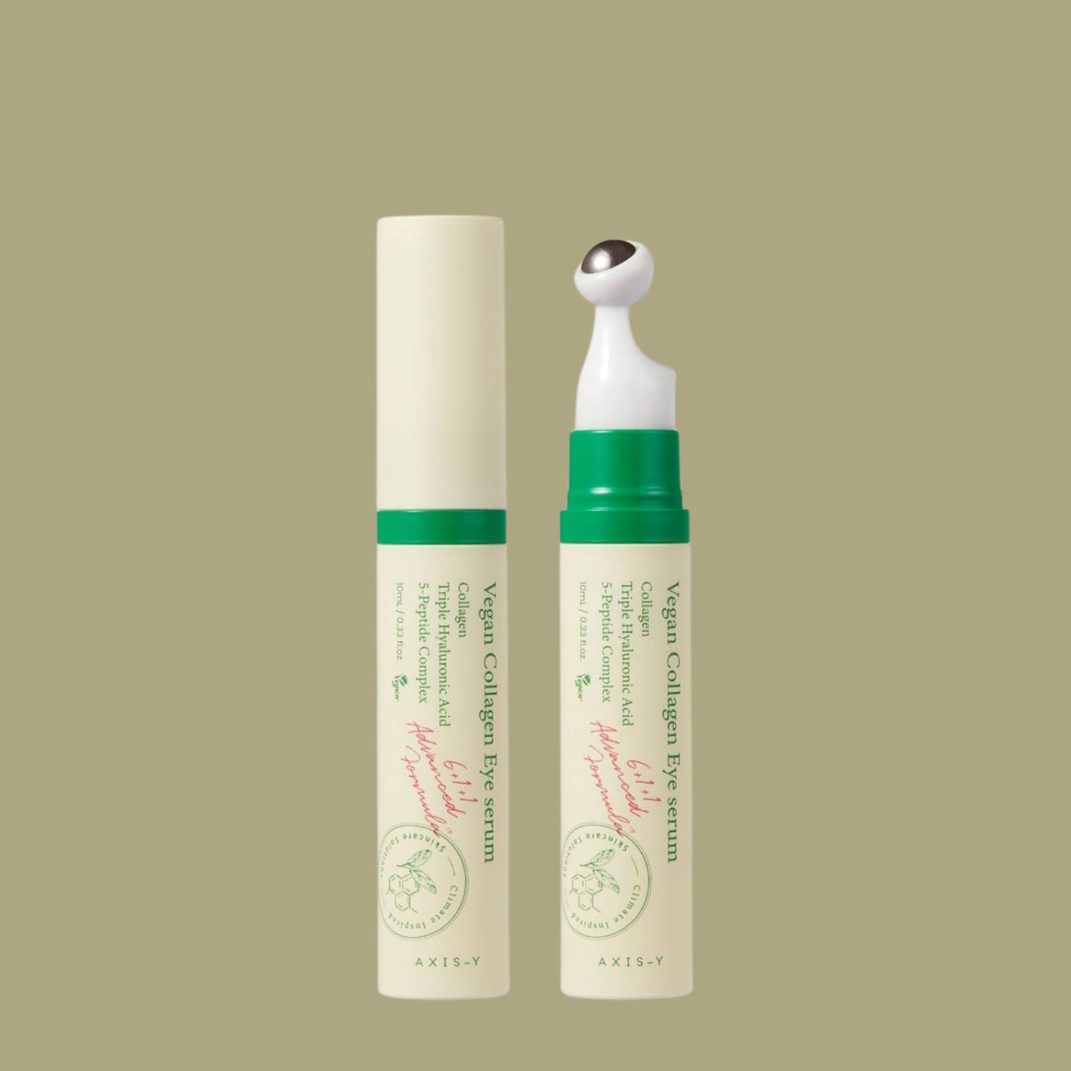 AXIS-Y Vegan Collagen Eye Serum 10ml Skin Care AXIS-Y ORION XO Sri Lanka