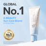 Beauty of Joseon Relief Sun Aqua-fresh Rice + B5 SPF50+ PA++++ 50ml Beauty of Joseon Skin Care