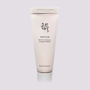 Beauty of Joseon Revive Eye Serum : Ginseng + Retinal 10ml Beauty of Joseon Skin Care