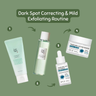 Dark Spot Correcting & Mild Exfoliating Routine APLB Skin Care