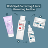 Dark Spot Correcting & Pore Minimizing Routine APLB Skin Care