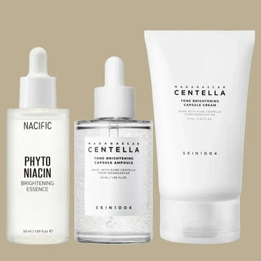 Day Brightening Essential Kit ORION XO Routines & Sets