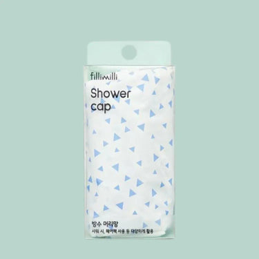 fillimilli Shower Cap fillimilli Self-Care