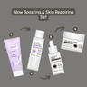 Glow Boosting & Skin Repairing Set APLB Skin Care