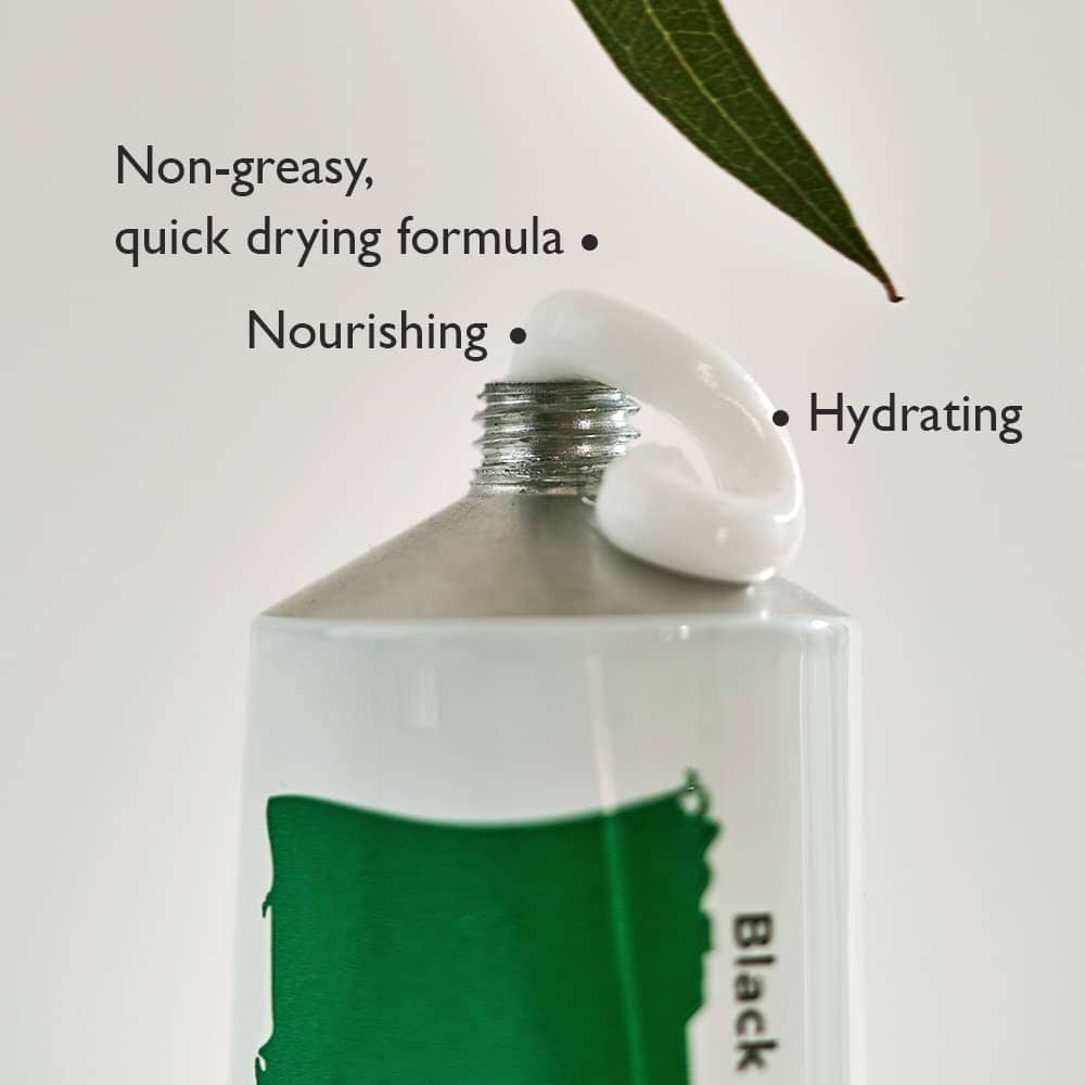 Haruharu WONDER Black Bamboo Nourishing Calming Hand & Nail Cream 50ml Skin Care HaruHaru Wonder ORION XO Sri Lanka