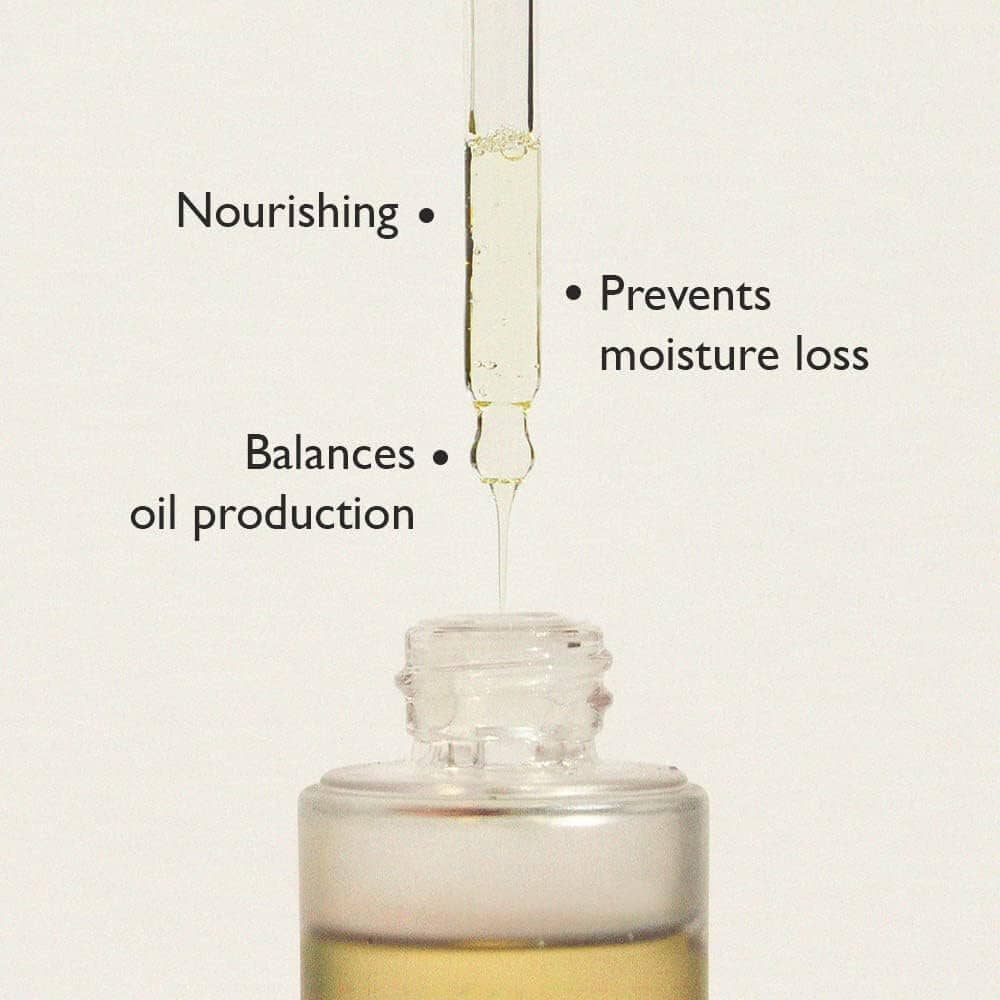 Haruharu WONDER Black Rice Facial Oil-30ml - ORION XO Exclusive