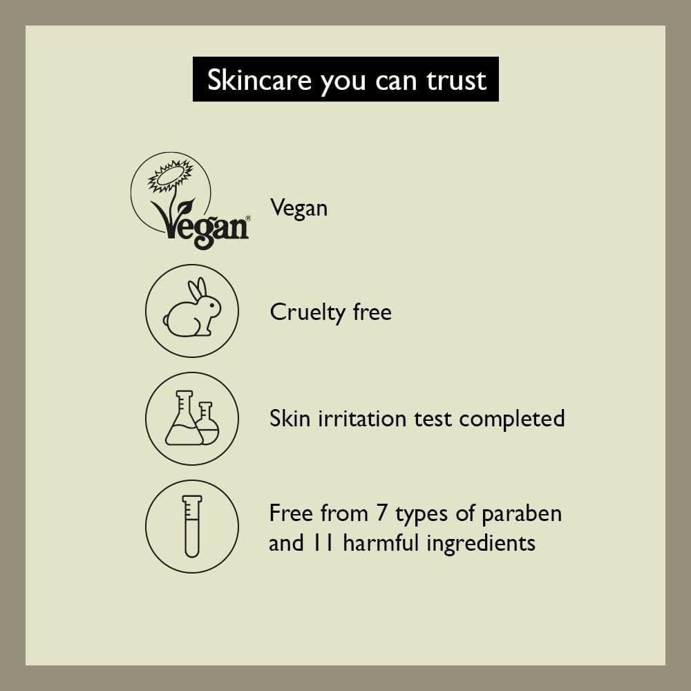 Haruharu WONDER Black Rice Facial Oil-30ml - ORION XO Exclusive