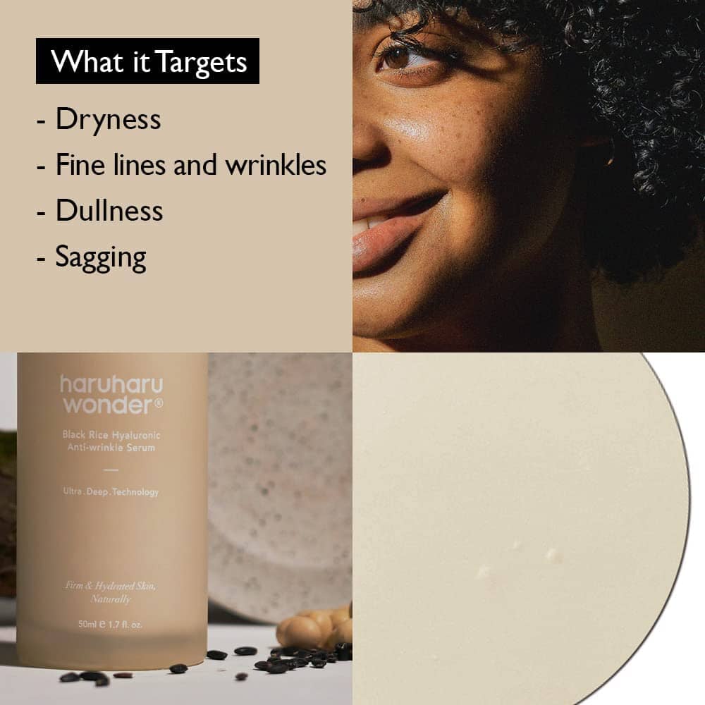 Night Routine for Mature Skin