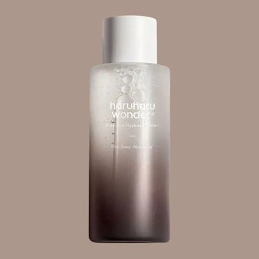 Haruharu WONDER Black Rice Hyaluronic Toner Original 150ml HaruHaru Wonder Skin Care