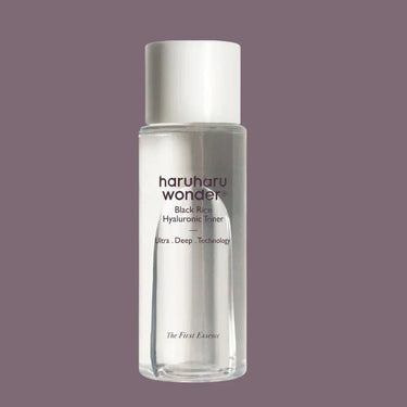 Haruharu WONDER Mini Black Rice Hyaluronic Toner Original 10ml HaruHaru Wonder Skin Care