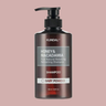 KUNDAL Honey & Macadamia Pure Natural Balancing Refreshing Shampoo Baby Powder 500ml KUNDAL Hair Care