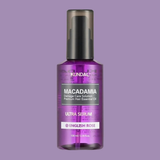 KUNDAL Macadamia Ultra Hair Serum English Rose 100ml KUNDAL Hair Care