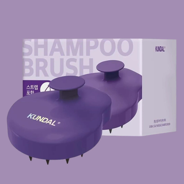 KUNDAL Scalp Massage Shampoo Brush KUNDAL Hair Care