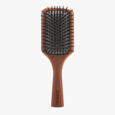 KUNDAL Smoothing Wooden Brush KUNDAL Hair Care