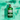 KUNDAL Tea Tree & Macadamia Pure Natural Balancing Deep Cleansing Shampoo White Musk 500ml KUNDAL Hair Care