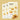 MISSHA Airy Fit Sheet Mask Potato (Pack of 3) Missha Skin Care