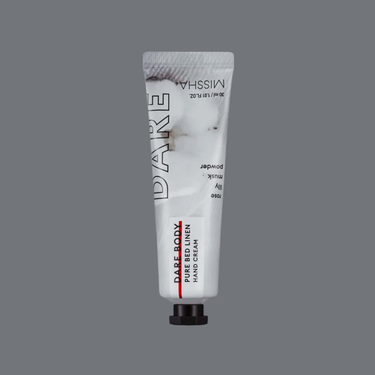 MISSHA Dare Body Hand Cream Pure Bed Linen 30ml Missha Body Care