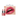 MISSHA Dare Rouge Sheer Sleek #04. COLD FEVER 3.5g Missha Makeup