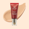 MISSHA M Perfect Cover BB Cream EX #25 Warm Beige 50ml Missha Makeup