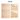 MISSHA Radiance Pact SPF27/PA++ Vanilla 9.5g Missha Makeup