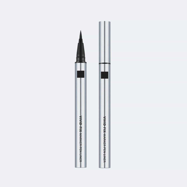 MISSHA Vivid Fix Marker Pen Liner Deep Black 0.6g Missha Makeup
