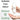 NACIFIC Fresh Cica Routine for Severe or Mild Acne Prone Skin ORION XO Routines & Sets