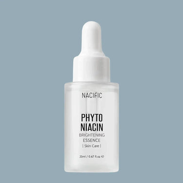 NACIFIC Phyto Niacin Brightening Essence 20ml (5% Niacinamide) Nacific Skin Care