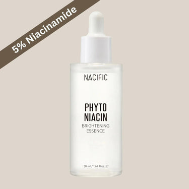 NACIFIC Phyto Niacin Brightening Essence 50ml (5% Niacinamide) Nacific Skin Care