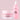 NACIFIC Pink AHA BHA Exfoliate and Brighten Set Nacific Routines & Sets