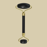 NEWGO Jade Facial Roller - Black ORION XO Self-Care
