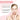 NEWGO Jade Facial Roller - Pink ORION XO Self-Care