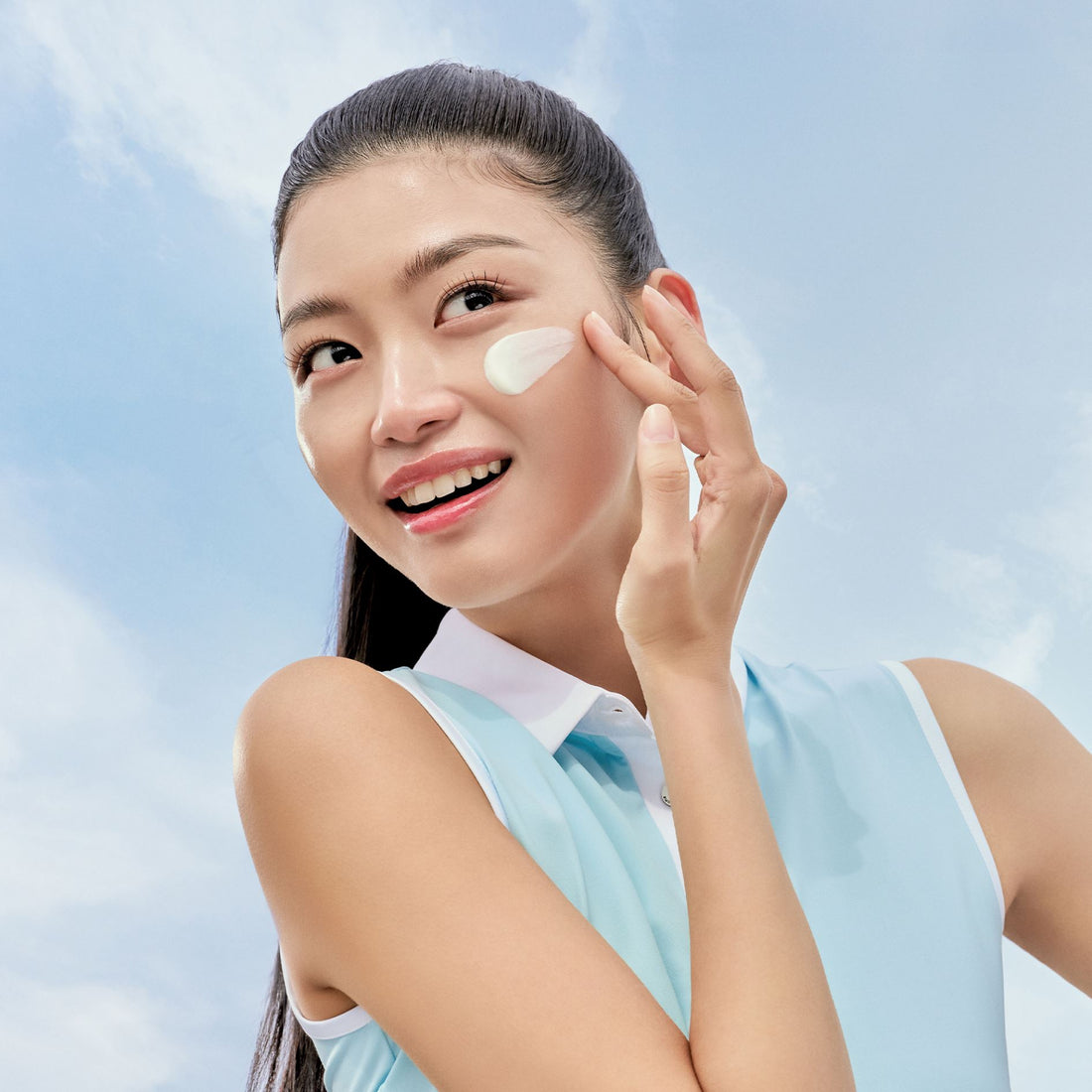 PURITO SEOUL Daily Soft Touch Sunscreen SPF50+ PA++++ 60ml Skin Care PURITO ORION XO Sri Lanka