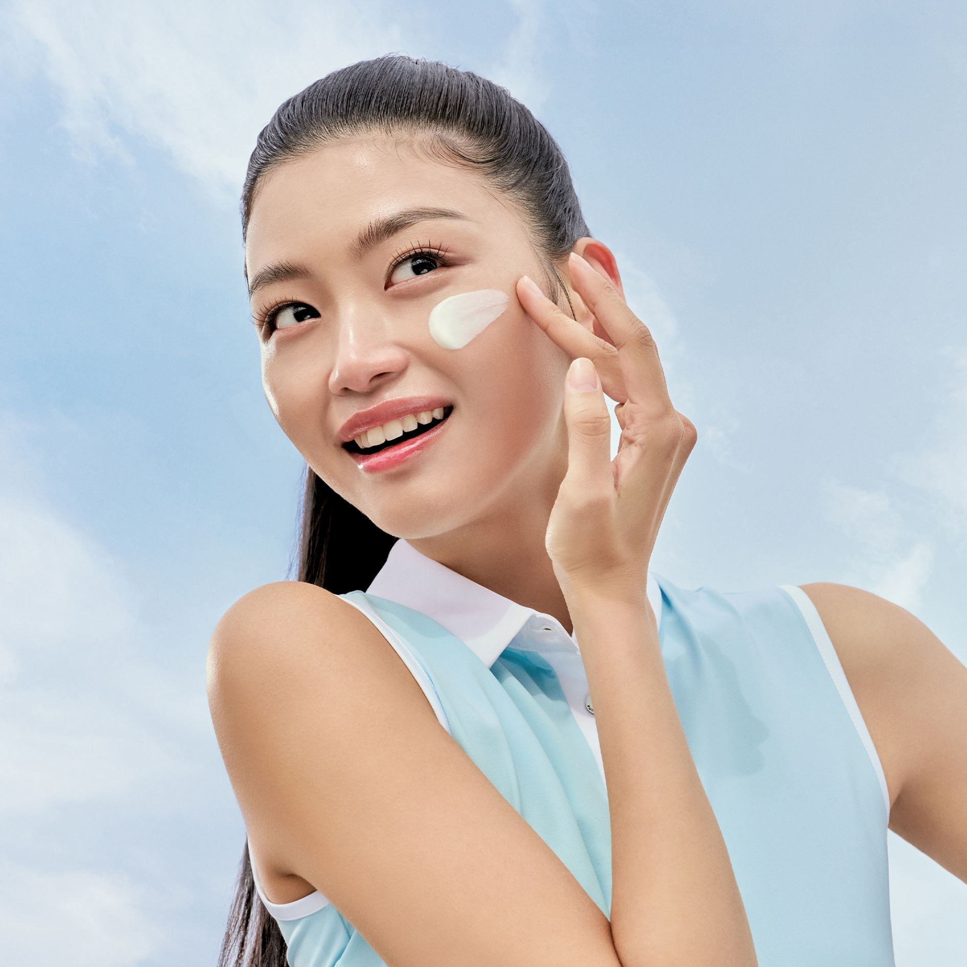 PURITO SEOUL Daily Soft Touch Sunscreen SPF50+ PA++++ 60ml Skin Care PURITO ORION XO Sri Lanka