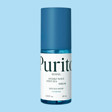 PURITO SEOUL Hydro Wave Deep Sea Serum 60ml PURITO Skin Care