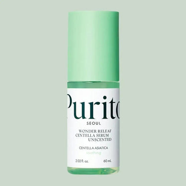 PURITO SEOUL Wonder Releaf Centella Serum Unscented 60ml PURITO Skin Care