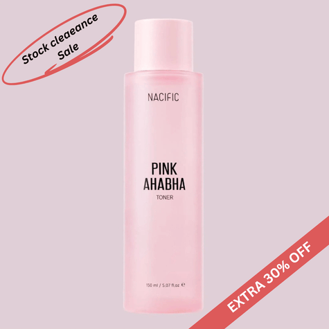 *** SALE *** NACIFIC Fresh Cica Plus Clear Cream 50g *** EXP ON 2027-02-05 *** Nacific Skin Care