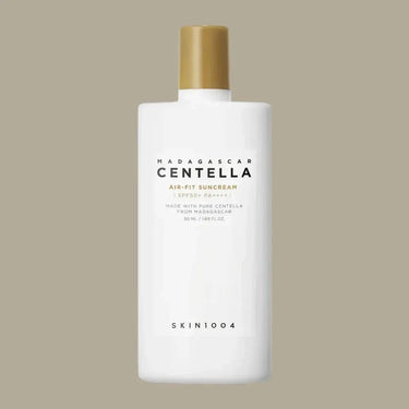 SKIN1004 Madagascar Centella Air-Fit Suncream Plus SPF50+ PA++++ 50ml SKIN1004 Skin Care