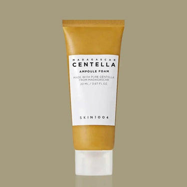 SKIN1004 Madagascar Centella Ampoule Foam (Mini) 20ml SKIN1004 Skin Care