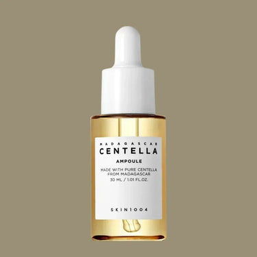 SKIN1004 Madagascar Centella Ampoule (Mini) 30ml SKIN1004 Skin Care