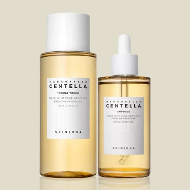 SKIN1004 Madagascar Centella Best Duo Set SKIN1004 Routines & Sets