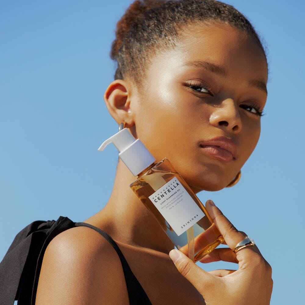 SKIN1004 Madagascar Centella Double Cleansing Duo Skin Care SKIN1004 ORION XO Sri Lanka