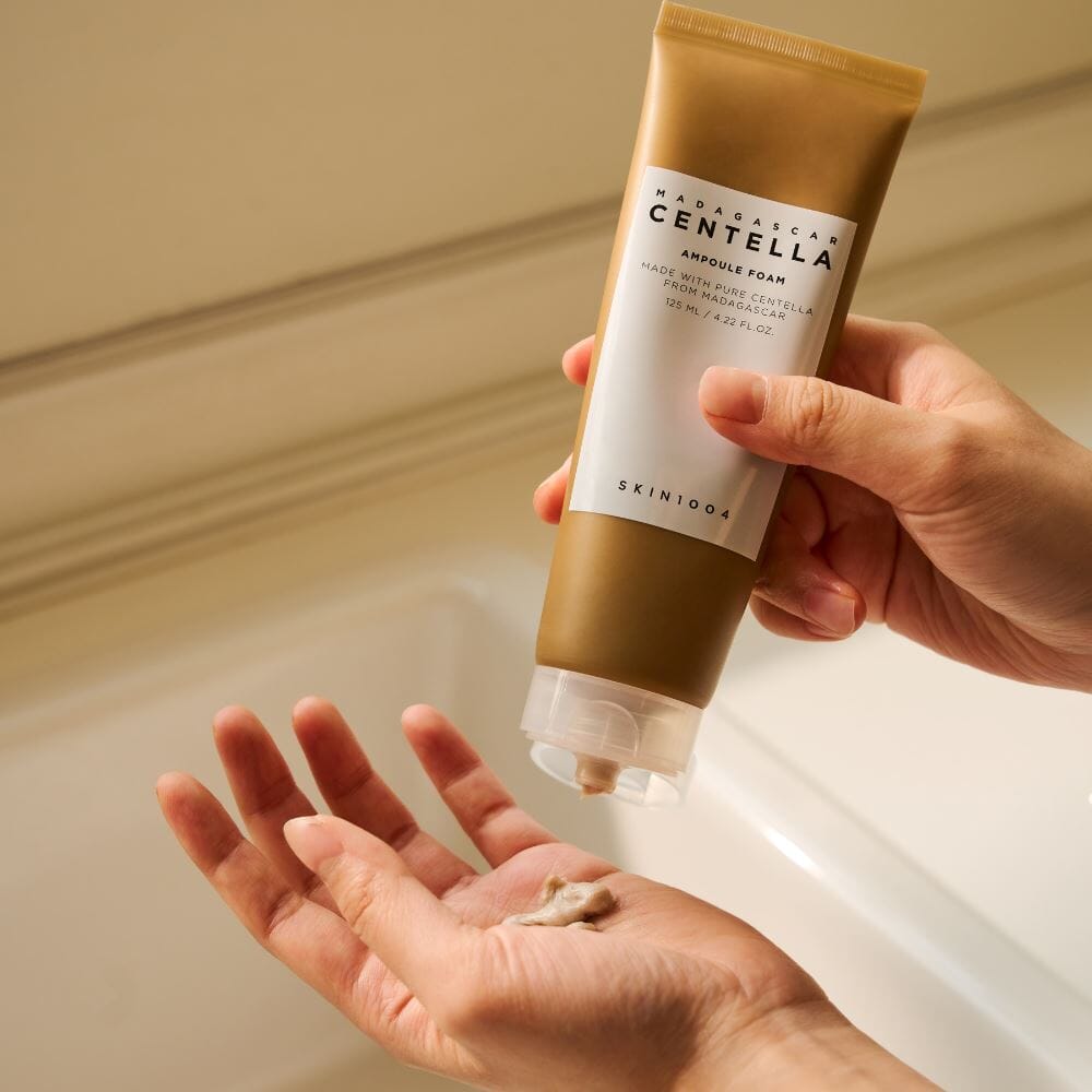 SKIN1004 Madagascar Centella Double Cleansing Duo Skin Care SKIN1004 ORION XO Sri Lanka