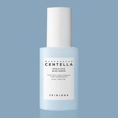 SKIN1004 Madagascar Centella Hyalu-Cica Blue Serum 50ml SKIN1004 Skin Care