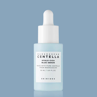 SKIN1004 Madagascar Centella Hyalu-Cica Blue Serum (Mini) 30ml SKIN1004 Skin Care