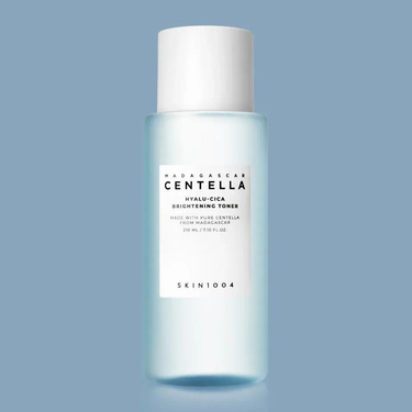 SKIN1004 Madagascar Centella Hyalu-Cica Brightening Toner 210ml SKIN1004 Skin Care