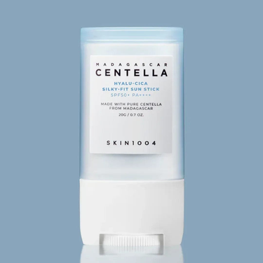 SKIN1004 Madagascar Centella Hyalu-Cica Silky Fit Sun Stick SPF 50+ PA++++ SKIN1004 Skin Care