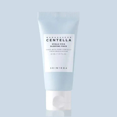 SKIN1004 Madagascar Centella Hyalu-Cica Sleeping Pack (Mini) 30ml SKIN1004 Skin Care
