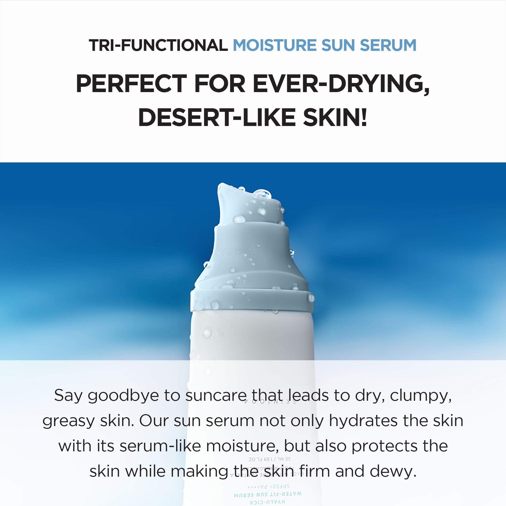 SKIN1004 Madagascar Centella Hyalu-Cica Sunsational Kit