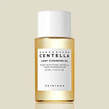 SKIN1004 Madagascar Centella Light Cleansing Oil (Mini) 30ml SKIN1004 Skin Care