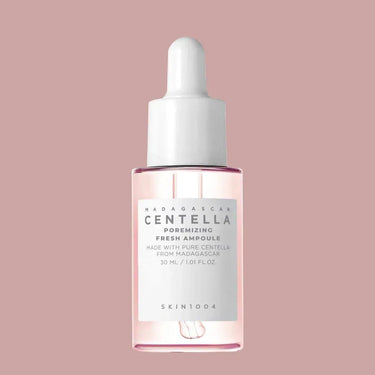 SKIN1004 Madagascar Centella Poremizing Fresh Ampoule (Mini) 30ml SKIN1004 Skin Care